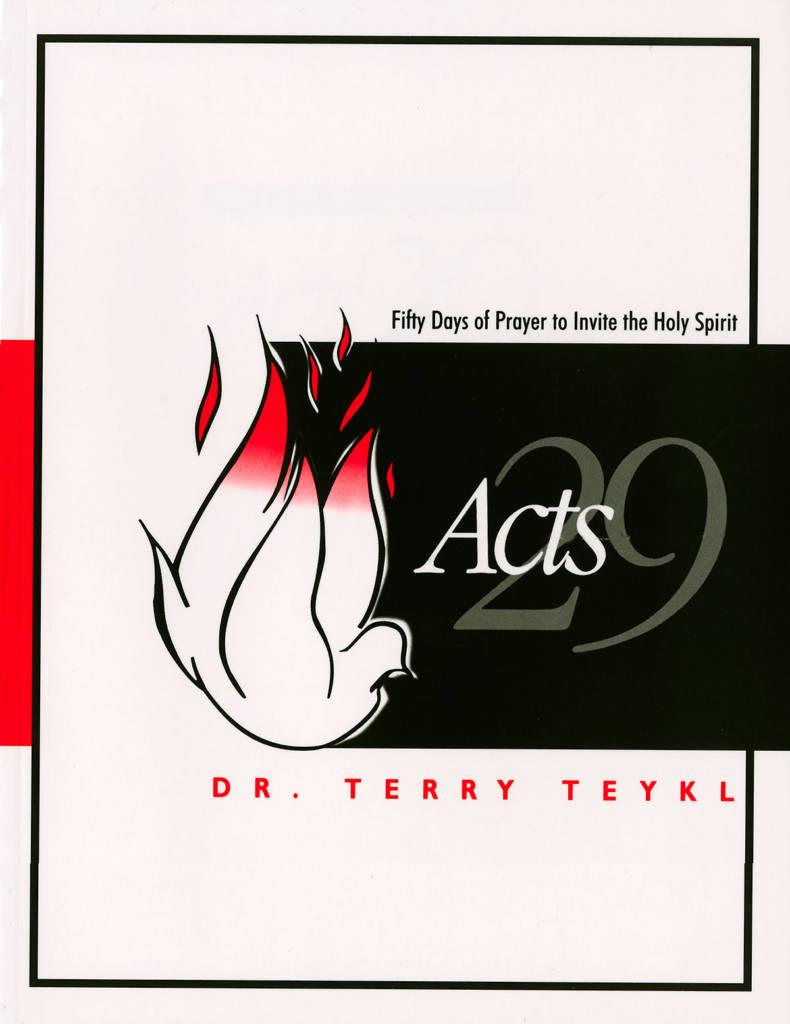 alt="Acts 29, 50 Days of Prayer to Invite the Holy Spirit"