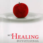 alt="healing devotional, 40 days to pray for wholeness"