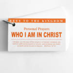 alt="prayers for who I am in Christ"