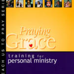alt="praying grace, prayer resource book"